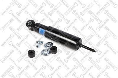 STELLOX 4214-0003-SX Амортизатор для VW TOUAREG (CR7)