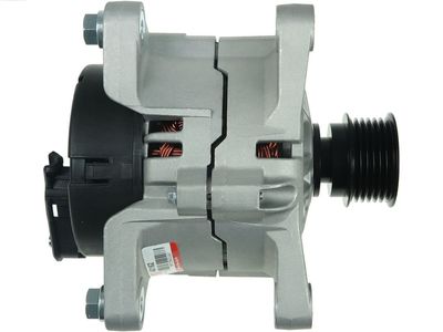 Alternator A0162