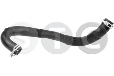 FURTUN RADIATOR STC T494557