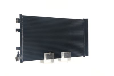 CONDENSATOR CLIMATIZARE MAHLE AC630000S 44