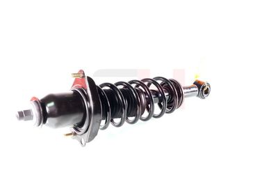 ANSAMBLU TELESCOP ARC GH GH334512C02 12