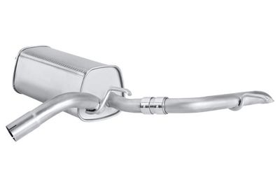 ENDSCHALLDäMPFER HELLA 8LD366026701 2