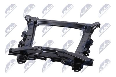 RAMA SUSTINERE/SUPORT AGREGATE NTY ZRZRE004 3