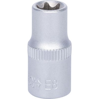 Sada nástrček KS TOOLS 911.4317