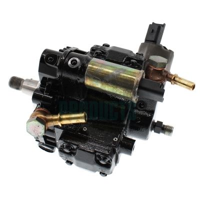 POMPA DE INALTA PRESIUNE