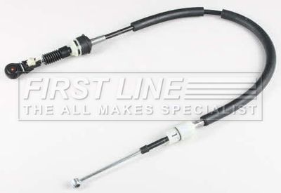 Cable Pull, manual transmission FIRST LINE FKG1210