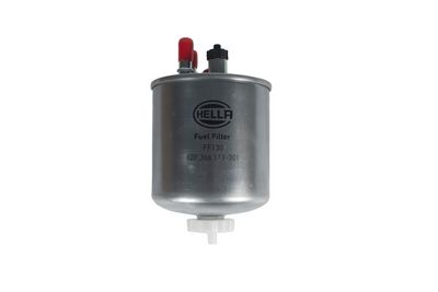 FILTRU COMBUSTIBIL HELLA 8ZF366111301 1