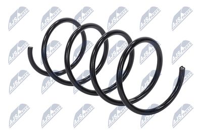 ARC SPIRAL NTY ASZME028 31
