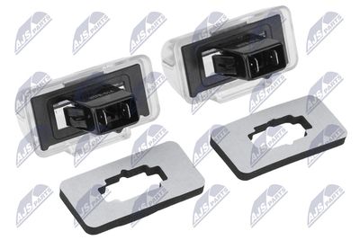 ILUMINARE NUMAR DE CIRCULATIE NTY ELPFR014 1