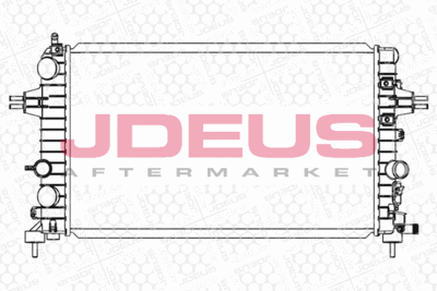 KüHLER MOTORKüHLUNG