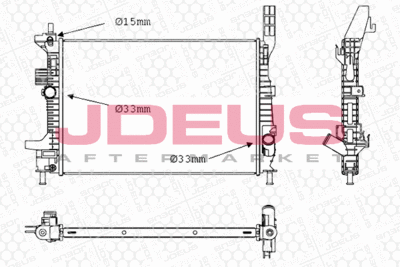 KüHLER MOTORKüHLUNG