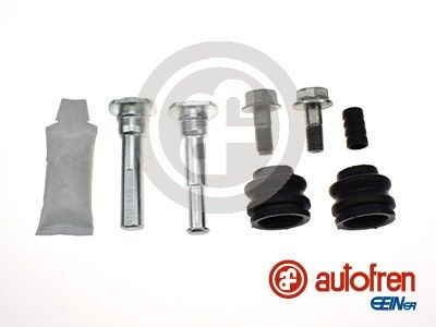 комплект водещи втулки, спирачен апарат AUTOFREN SEINSA D7312C