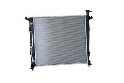 KüHLER MOTORKüHLUNG NRF 59291 43