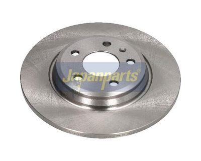 спирачен диск JAPANPARTS DP-0930C