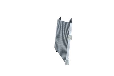 CONDENSATOR CLIMATIZARE NRF 35443 15