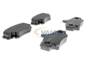 BREMSBELAGSATZ SCHEIBENBREMSE VAICO V464101 18