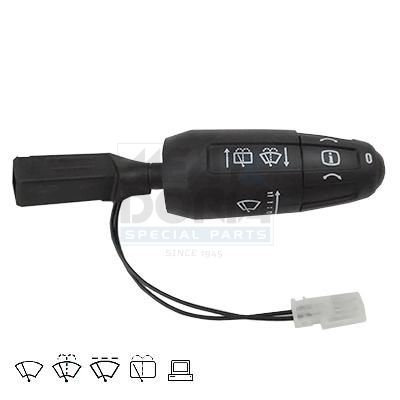 COMUTATOR COLOANA DIRECTIE