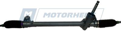 Зубчатая рейка, рулевой механизм MOTORHERZ M50481NW для SUZUKI SWIFT
