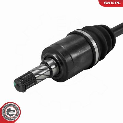 PLANETARA ESEN SKV 40SKV368 3