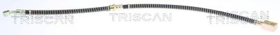 Przewód hamulcowy elastyczny TRISCAN 8150 44302