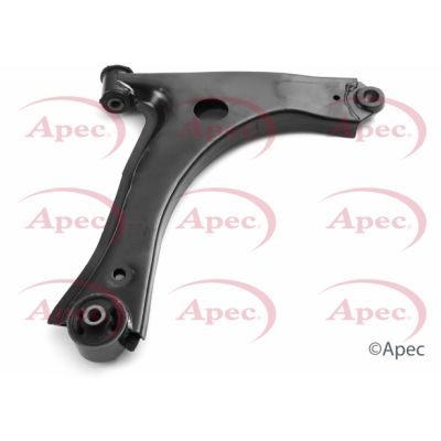 Control/Trailing Arm, wheel suspension APEC AST2597