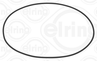 Elring Oil Seal, manual transmission B39.680