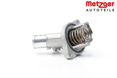 THERMOSTAT KüHLMITTEL METZGER AUTOTEILE 4006375 19