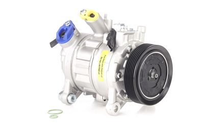 COMPRESOR CLIMATIZARE NISSENS 890072 10