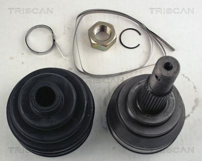 Шарнирный комплект, приводной вал TRISCAN 8540 14139 для NISSAN MAXIMA