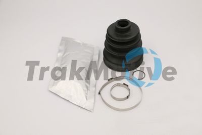 Комплект пыльника, приводной вал TrakMotive 50-0728 для SUZUKI SWIFT