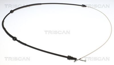 CABLU FRANA DE PARCARE TRISCAN 8140251270