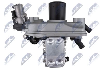 RADIATOR RECIRCULARE GAZE DE ESAPAMENT NTY EGRVW064 4