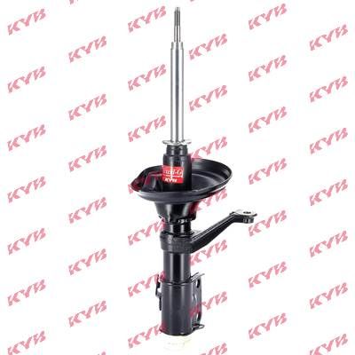 STOßDäMPFER KYB 331050 21