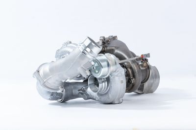 COMPRESOR SISTEM DE SUPRAALIMENTARE