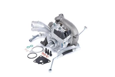 LADER AUFLADUNG BTS Turbo T981348 5