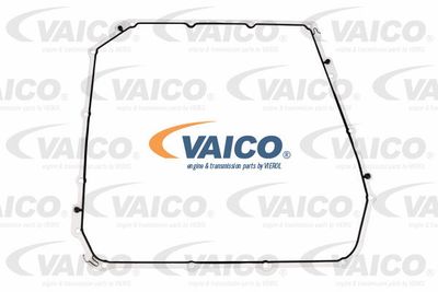 VAICO V10-2220 Прокладка піддону АКПП 