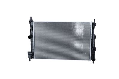 RADIATOR RACIRE MOTOR NRF 550166 5