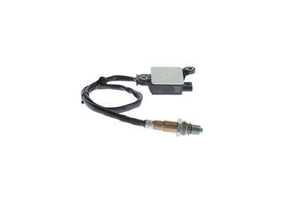 Partikelsensor BOSCH 0 281 007 564