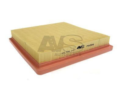 Воздушный фильтр AVS AUTOPARTS PA286 для VW CADDY