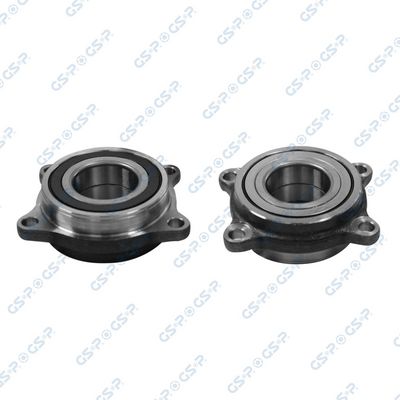 Rato guolio komplektas