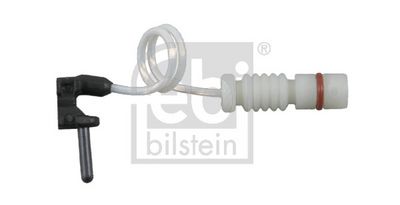 FEBI BILSTEIN Warnkontakt, Bremsbelagverschleiß