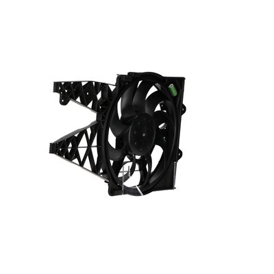 VENTILATOR RADIATOR NISSENS 850114 38