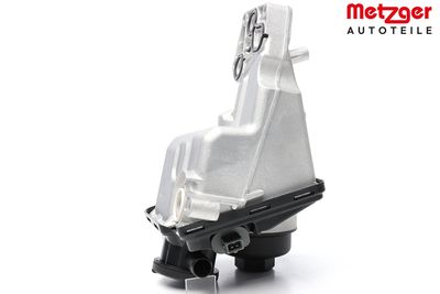 GEHäUSE ÖLFILTER METZGER AUTOTEILE 2370001 19