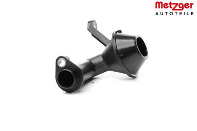 CONDUCTA ADMISIE POMPA ULEI METZGER AUTOTEILE 8002007 33