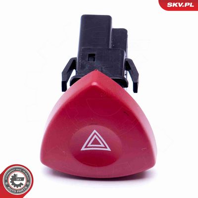 COMUTATOR LUMINI DE AVARIE