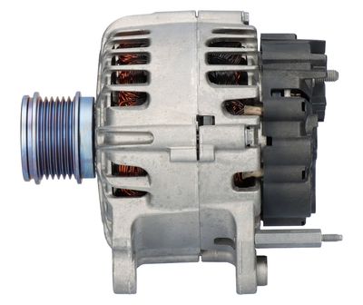 GENERATOR / ALTERNATOR VALEO 443322 8