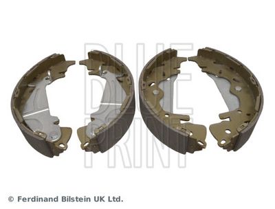 BLUE PRINT Bremsbackensatz