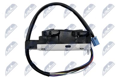 Spínač elektrického otvárania okien NTY EWS-ME-023