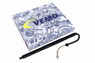 MOTOR ELECTRIC HAION VEMO V58550008 1