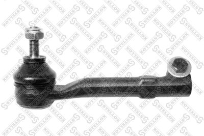 STELLOX 51-00842-SX Наконечник рулевой тяги 